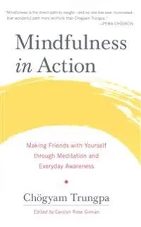 Mindfulness in Action
