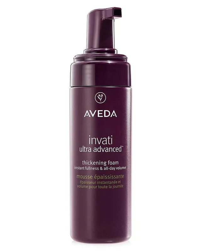 Aveda Invati Advanced Thickening Foam 150 ml