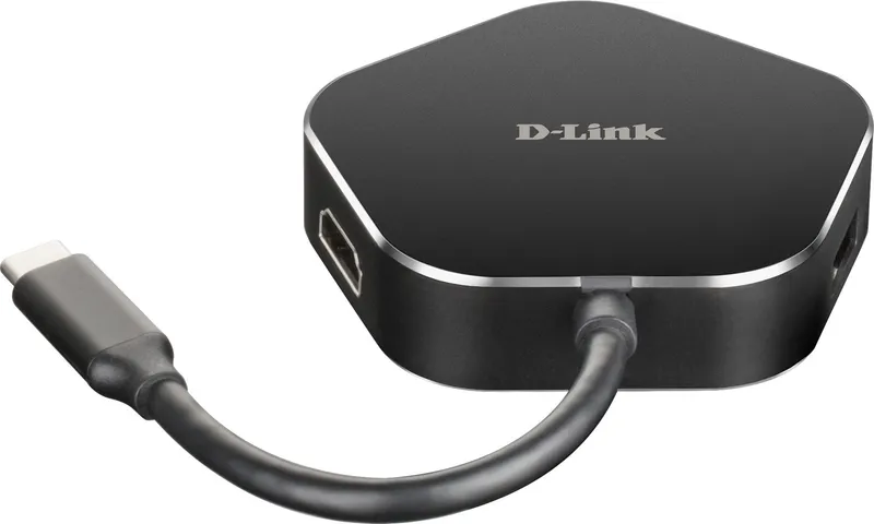 D-Link DUB-M420 - docking station - HDMI