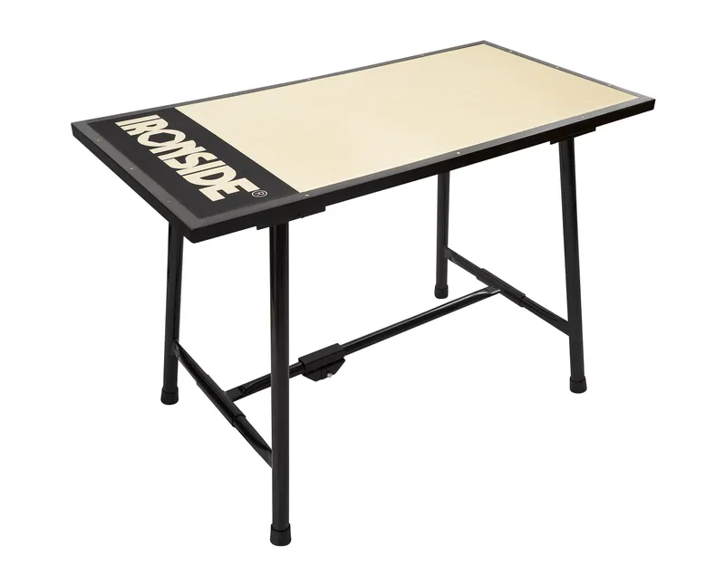 Ironside 100543 Arbetsbänk 1200x625x825 mm