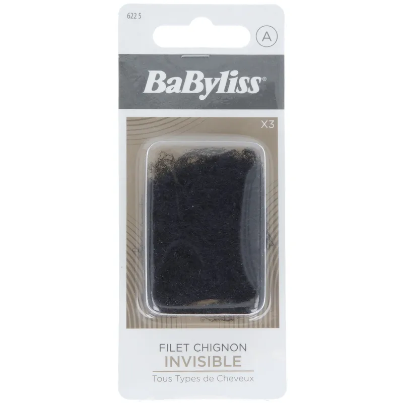 BaByliss Paris Accessories Hårnät 794622