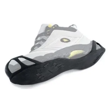 Icebug Overshoe Black