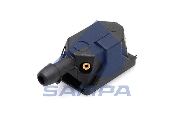 Spolarmunstycke SAMPA 051.162