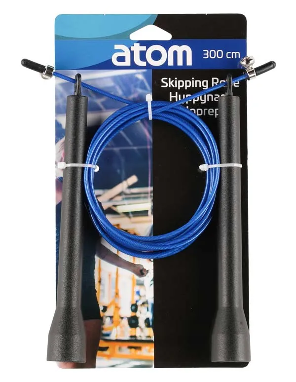 Speed Rope Blå 3 m