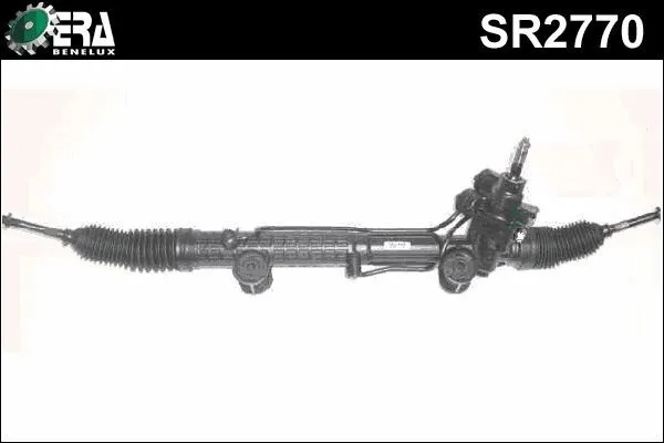 Styrväxel ERA Benelux SR2770