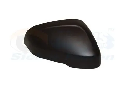 Kåpa, yttre backspegel VAN WEZEL 5909844
