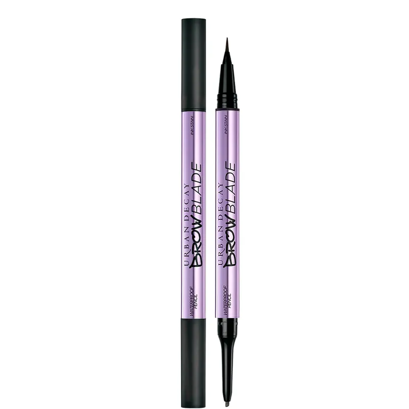 Urban Decay Brow Blade Pencil (Various Shades) – Blackout