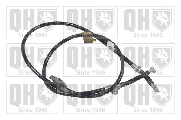 Handbromsvajer QUINTON HAZELL BC3219