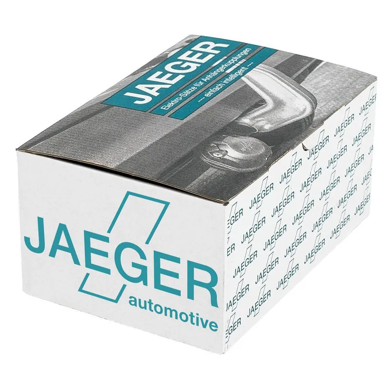 JAEGER 21140508 Elsats till dragkrok