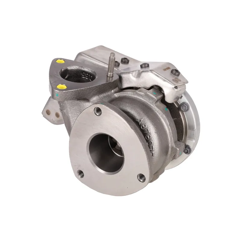 FEBI BILSTEIN 187626 Turboaggregat