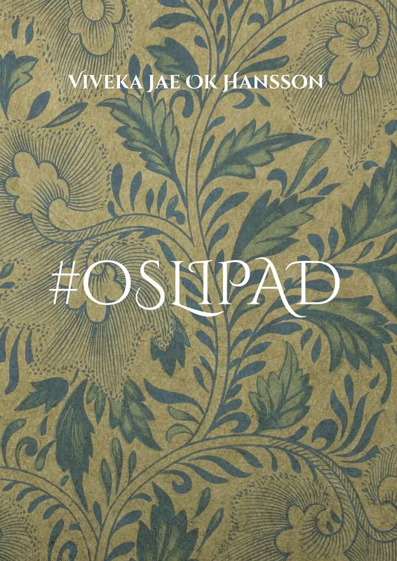 #oSLIPAD: 2,5 kg av Moder Jord, E-bok