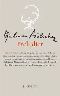 Preludier