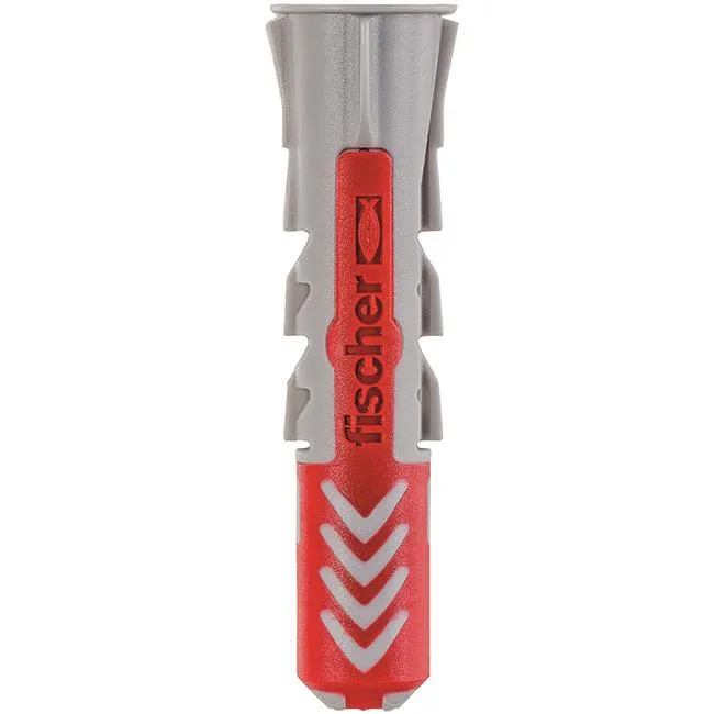 Fischer 538241 Universalplugg 8 x 65 mm, 50-pack