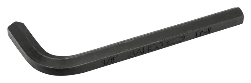 Bahco 1995Z-3/16 Insexnyckel 3/16″