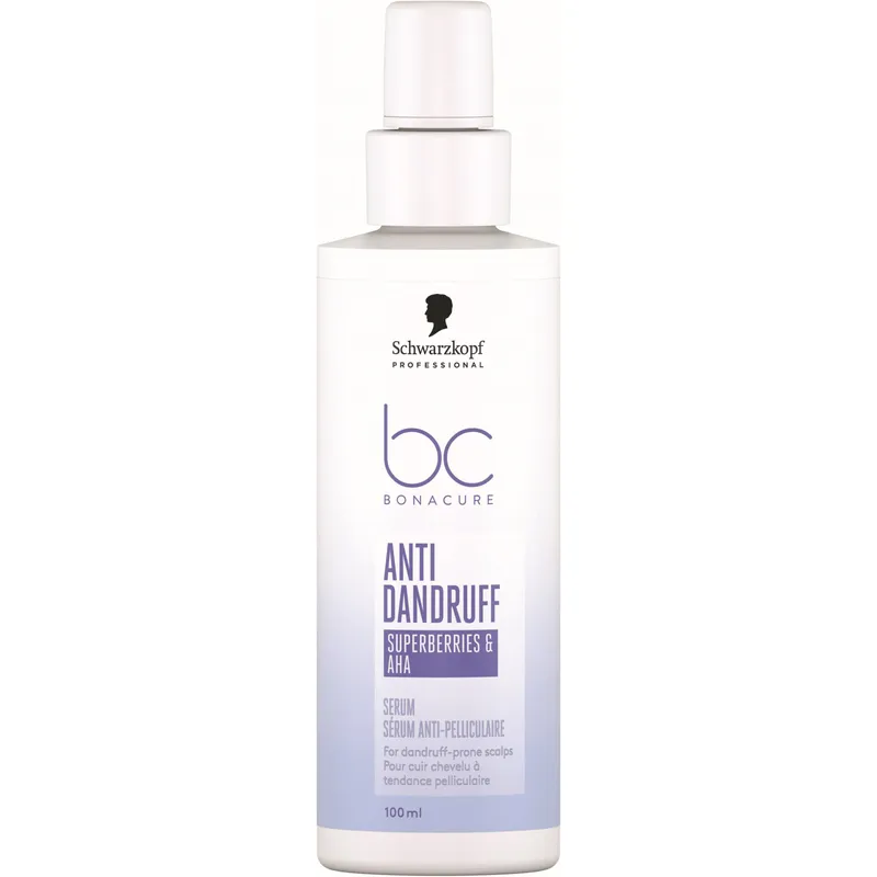 Schwarzkopf Professional BC Bonacure Anti-Dandruff Serum 100 ml