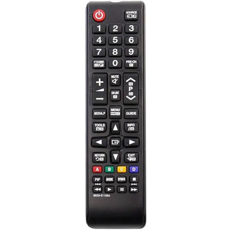 Samsung Fjärrkontroll till TV Original BN59-01189A