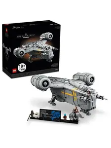 LEGO Star Wars 75331 The Razor Crest™