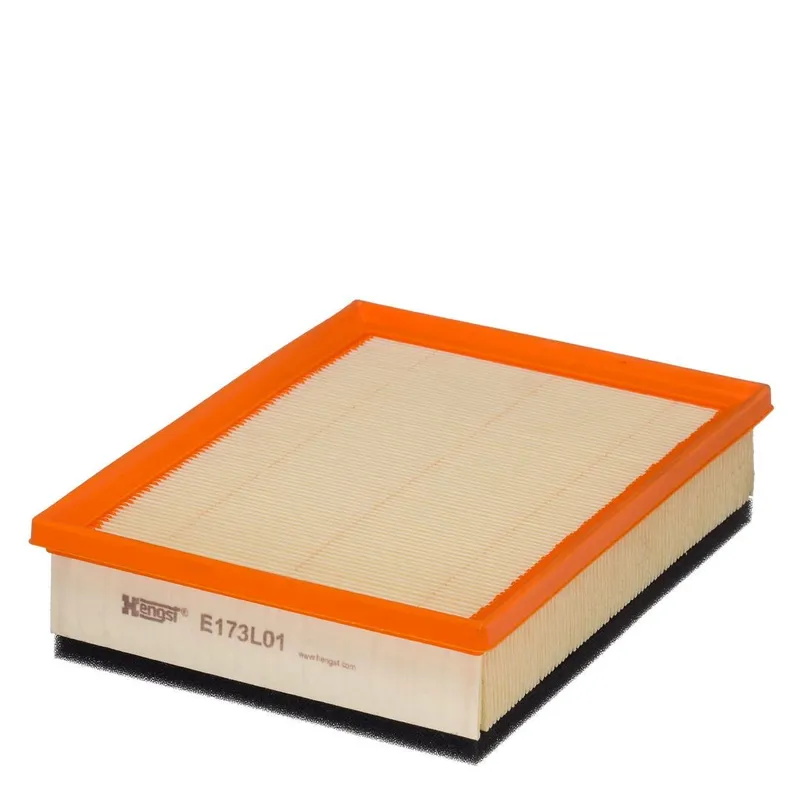 Luftfilter HENGST FILTER E173L01