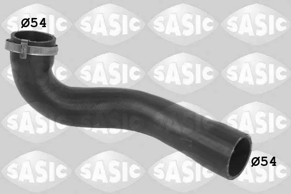 Laddluftslang SASIC 3356075