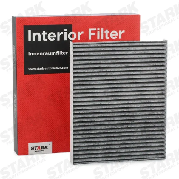 Kupéfilter STARK SKIF-0170133