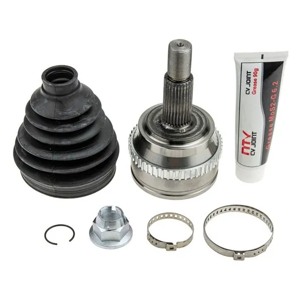 Ledsats, drivaxel NTY NPZ-RE-013