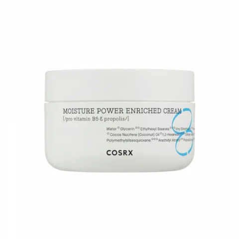 COSRX Hydrium Moisture Power Enriched Cream 50 ml