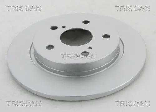 Bromsskiva TRISCAN 8120 131004C