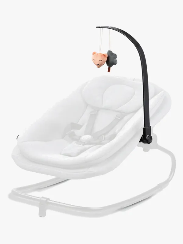 Hauck Mobil Till Babysitter