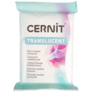 Cernitlera 56 g Transparent