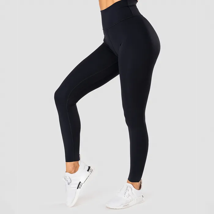 Nimble Tights Svart (#4946)