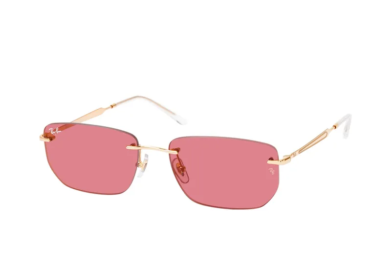 Ray-Ban RB 3768 001/D0
