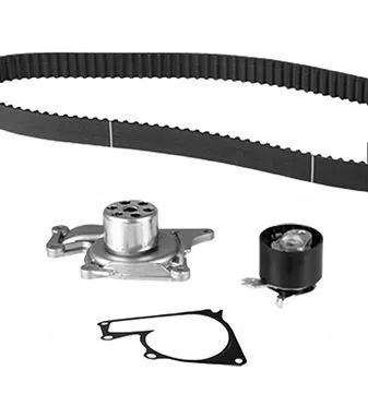 Kamremssats med vattenpump GRAF KP1091-2