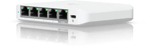 Ubiquiti USW-Flex-2.5G-5 Flex Mini 2.5G