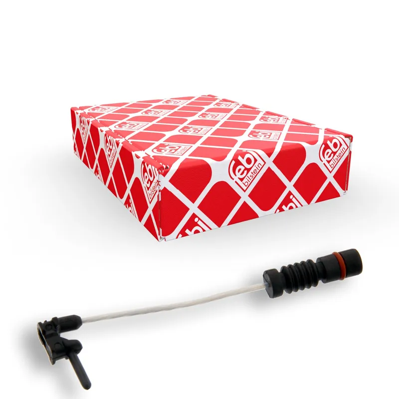 Slitagevarnare bromsbelägg FEBI BILSTEIN 03902