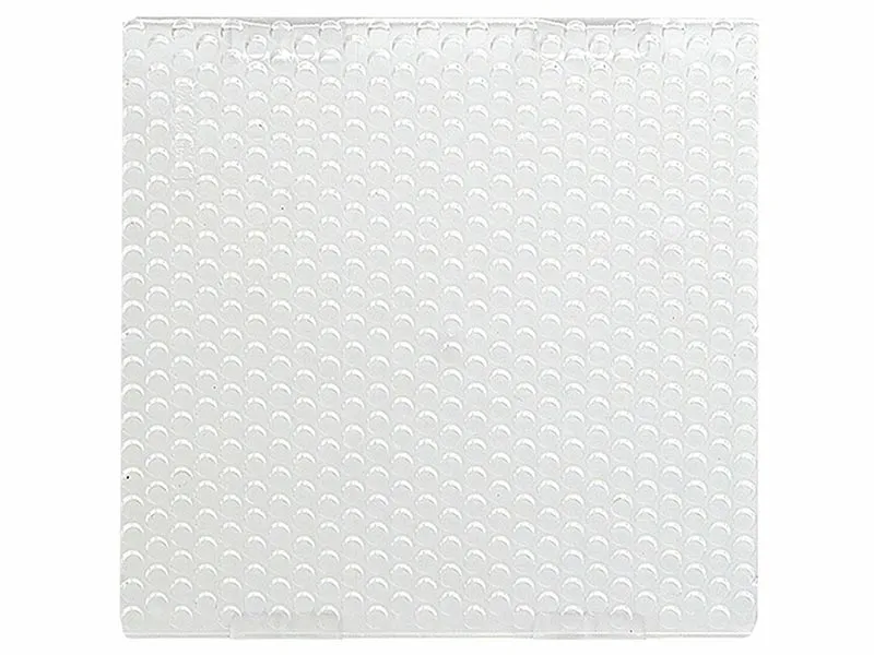Layout Tray – Layoutbricka, Pärlbricka