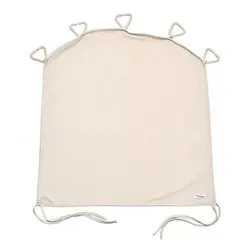 Mini Dreams UV-gardin till vagn/babyskydd Sand
