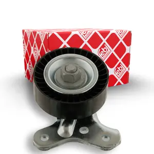 Styrrulle, drivrem FEBI BILSTEIN 30585