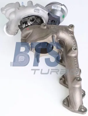 Turboaggregat BTS TURBO T914752