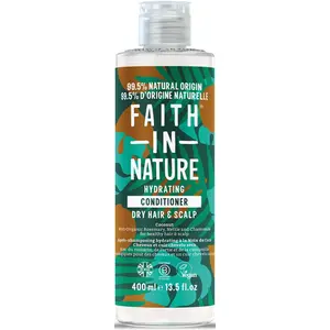 FAITH® -IN- NATURE - Conditioner - Coconut