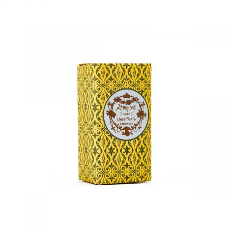 Lavandre – Lavender Mini Soap – 50 g