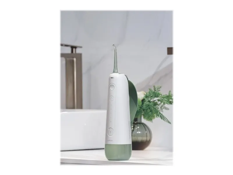 Oclean Tandtråd Water Flosser W10 Green