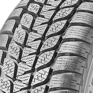 Bridgestone Blizzak LM-25 4x4 ( 235/60 R17 102H MO, EVc )