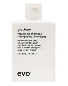 Evo Volume Gluttony Volume Shampoo 300 ml