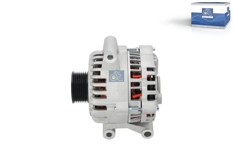 Generator DT Spare Parts 13.76006