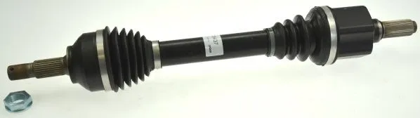 Drivaxel LÖBRO 305660
