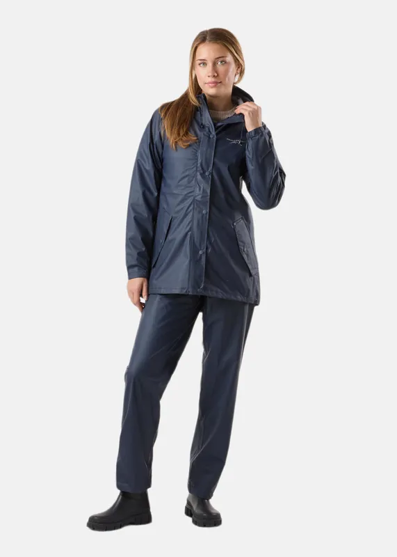 Tjärnö Rain Set W (#6563)