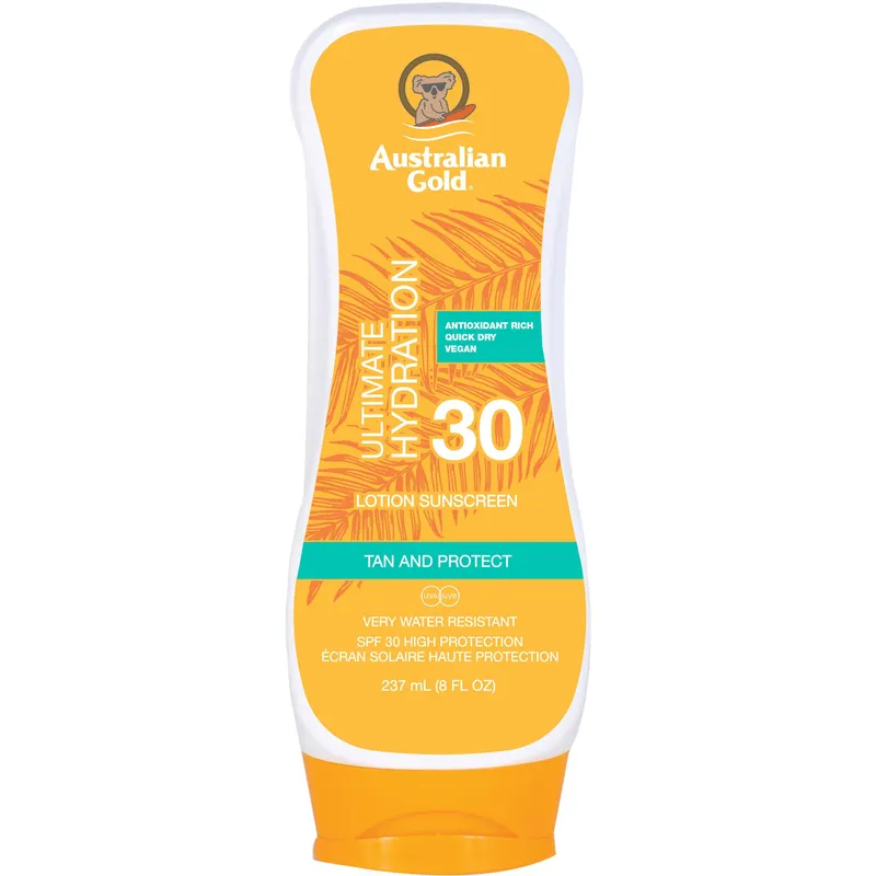 Australian Gold SPF 30 Lotion 237 ml
