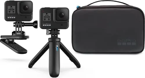 GoPro Travel Camera Kit