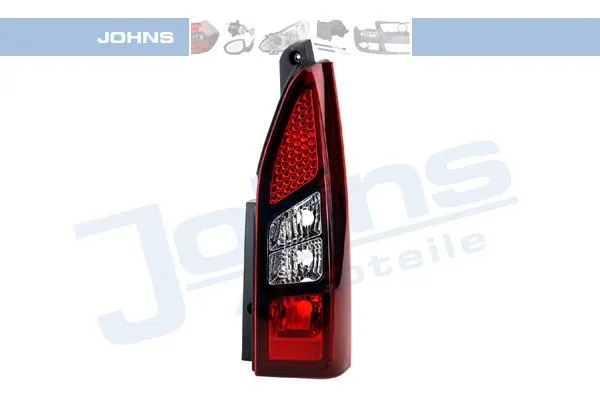 Bakljus JOHNS 57 62 88-2