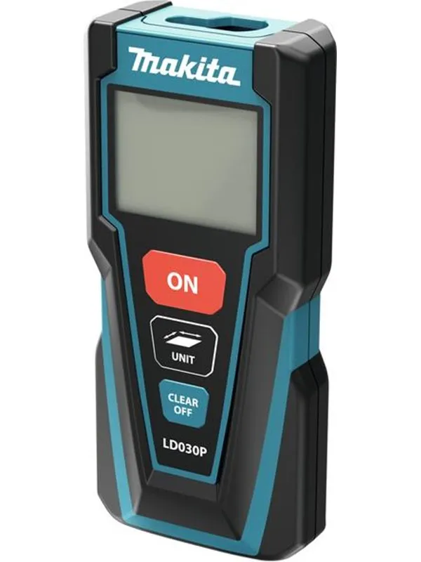 Makita LD030P Avståndsmätare